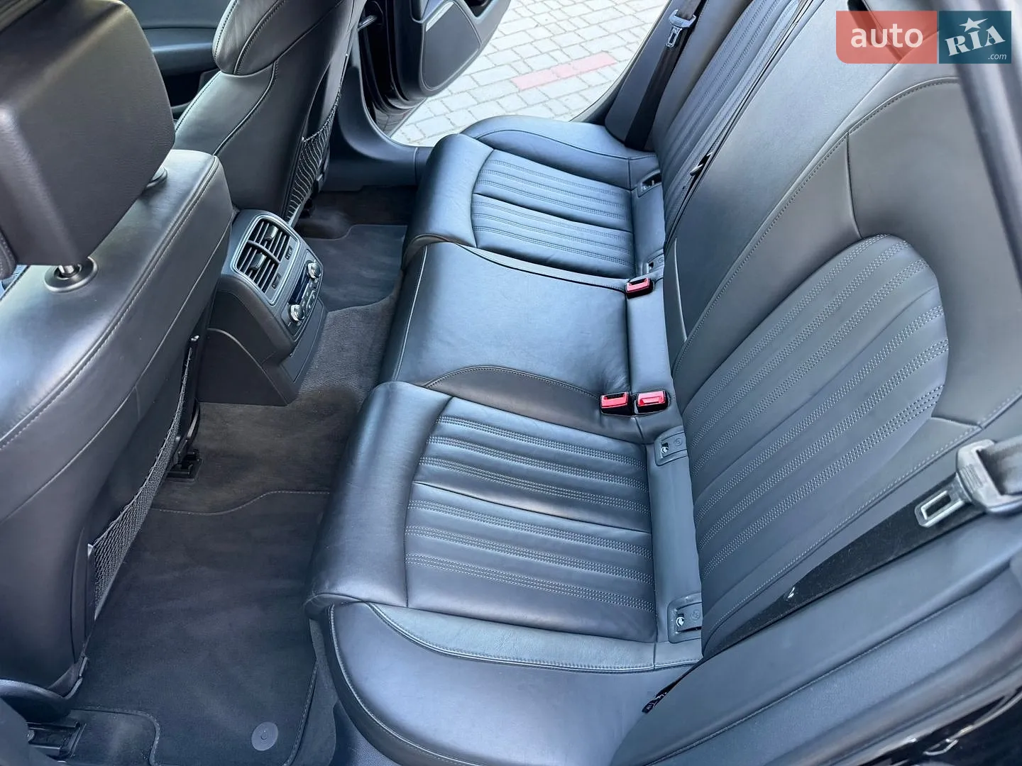 2011 Audi A6 - мініатюра 88