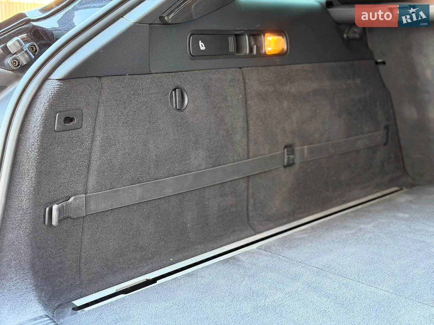2011 Audi A6 - мініатюра 114
