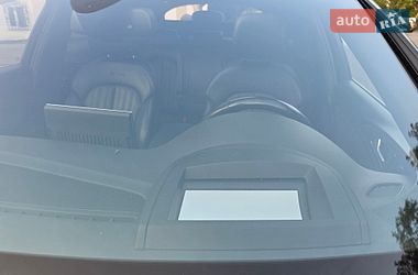 Універсал Audi A6 2016 в Києві