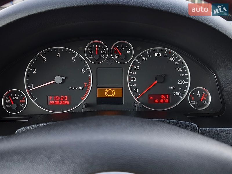 Седан Audi A6 2001 в Сарнах фото 51 Седан Audi A6 2001 в Сарнах