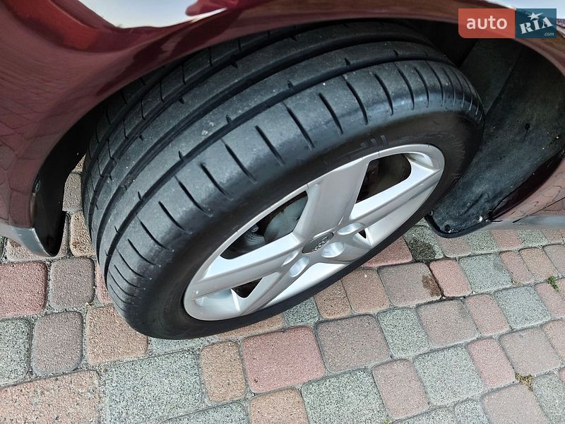 Седан Audi A6 2001 в Сарнах фото 61 Седан Audi A6 2001 в Сарнах