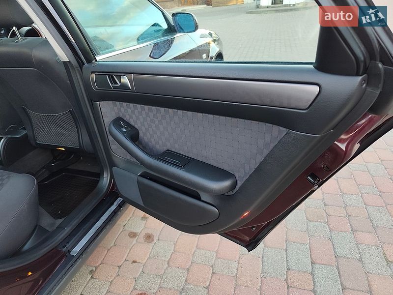 Седан Audi A6 2001 в Сарнах фото 74 Седан Audi A6 2001 в Сарнах