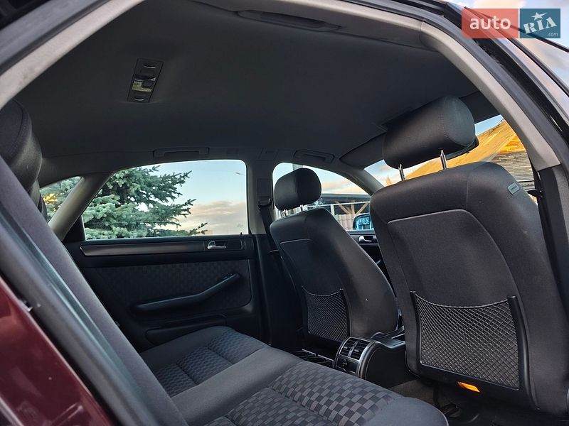 Седан Audi A6 2001 в Сарнах фото 75 Седан Audi A6 2001 в Сарнах