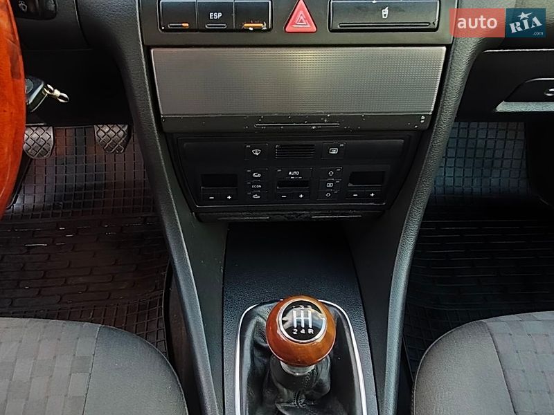 Седан Audi A6 2001 в Сарнах фото 88 Седан Audi A6 2001 в Сарнах
