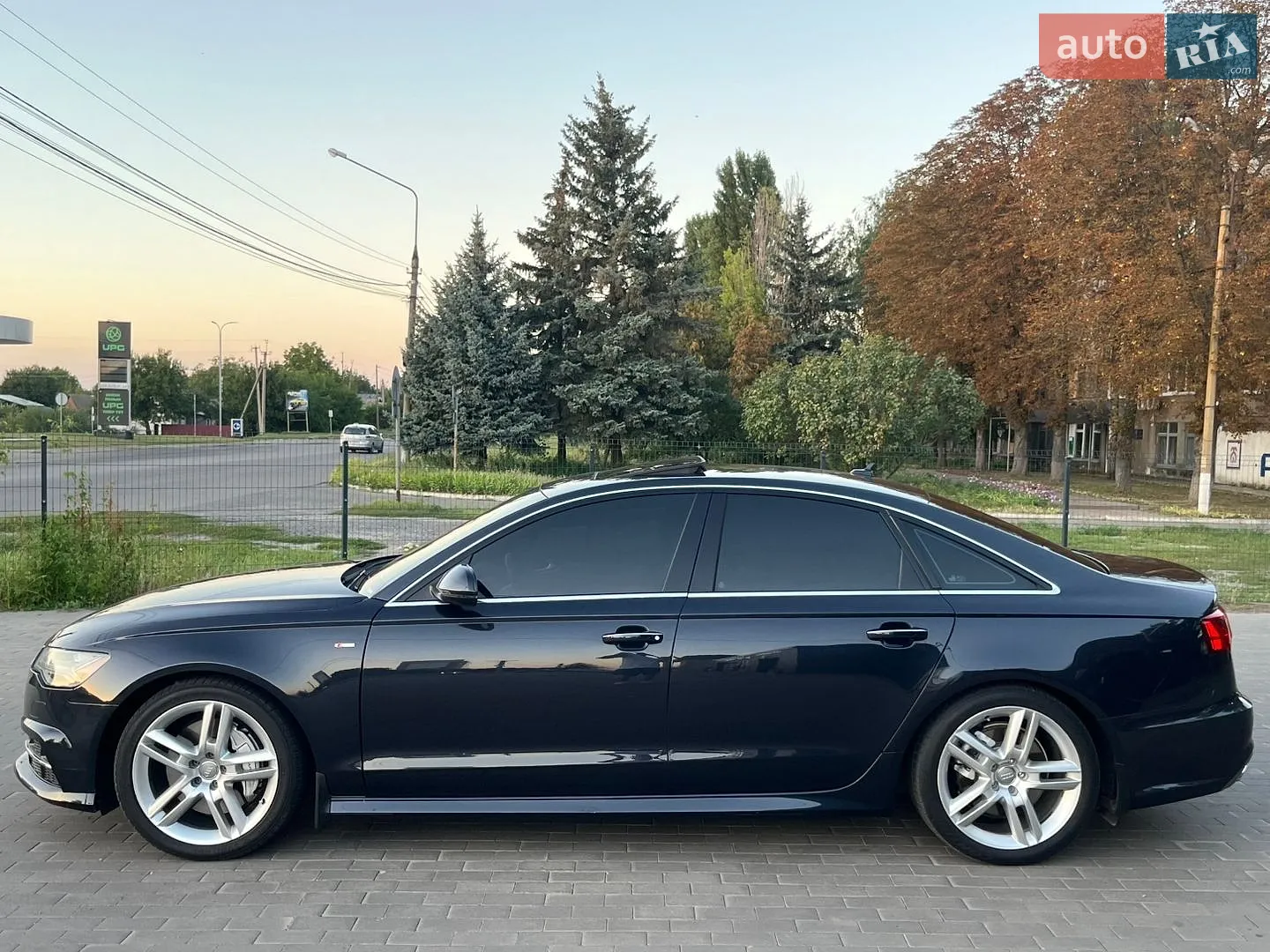 2015 Audi A6 - мініатюра 20