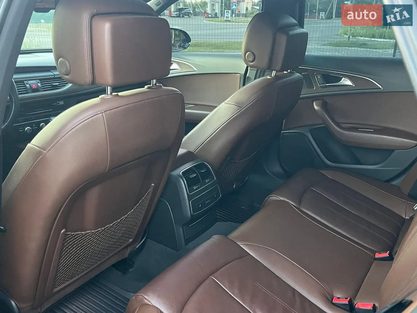 2015 Audi A6 - мініатюра 49