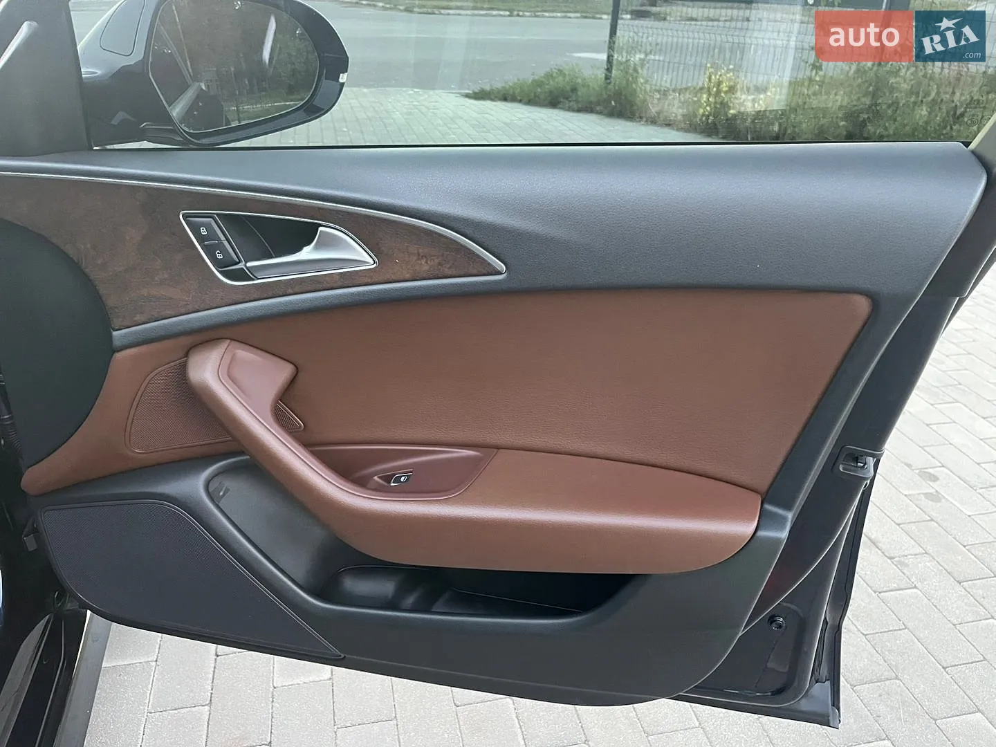 2015 Audi A6 - мініатюра 64