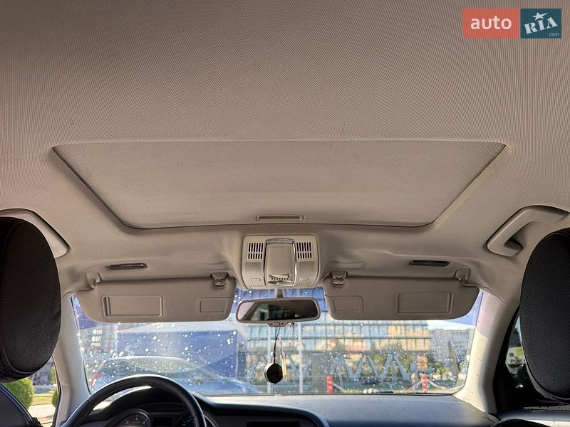 Седан Audi A6 2005 в Львові