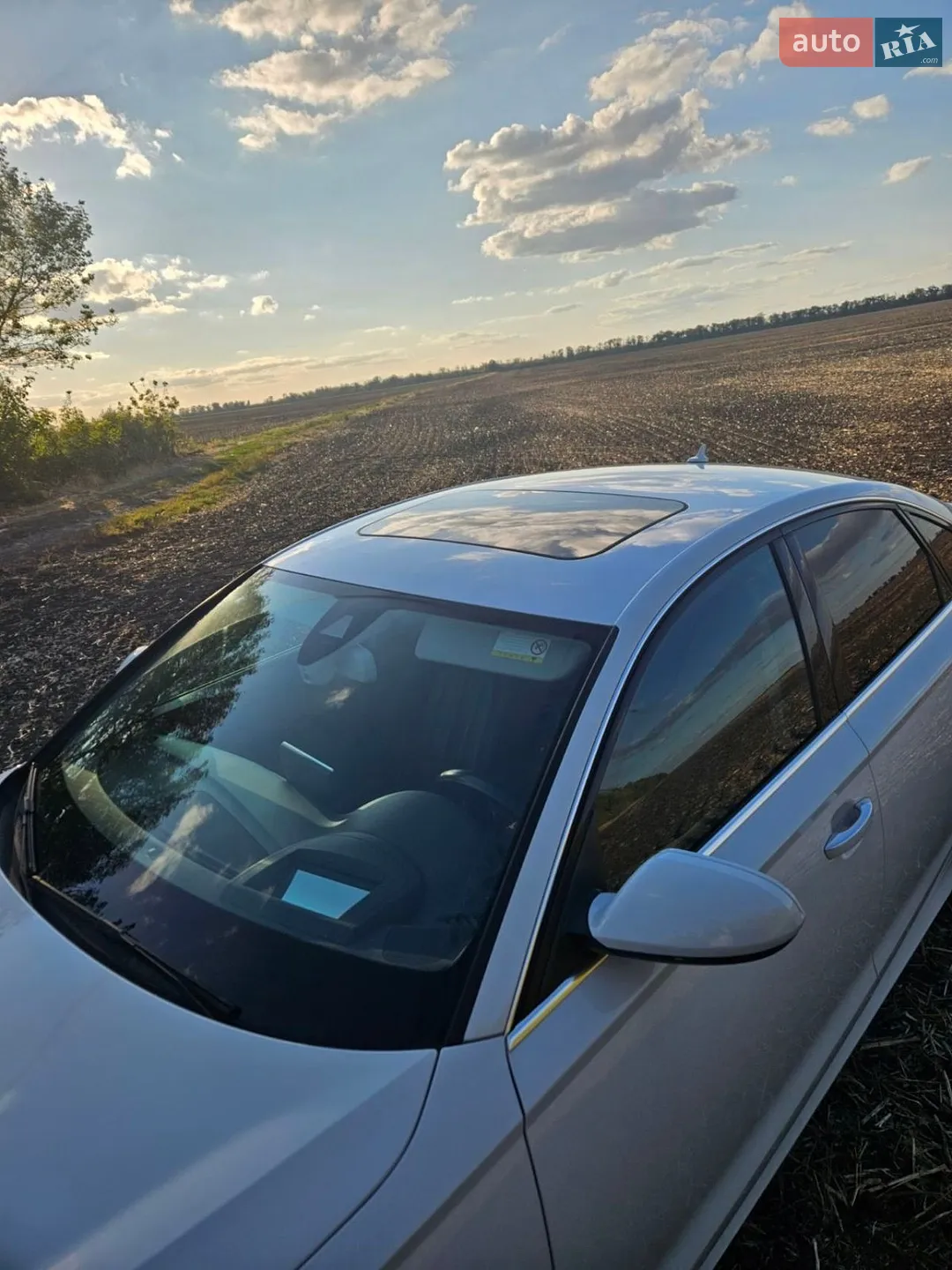2015 Audi A6 - мініатюра 3