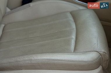 Седан Audi A6 2013 в Ивано-Франковске