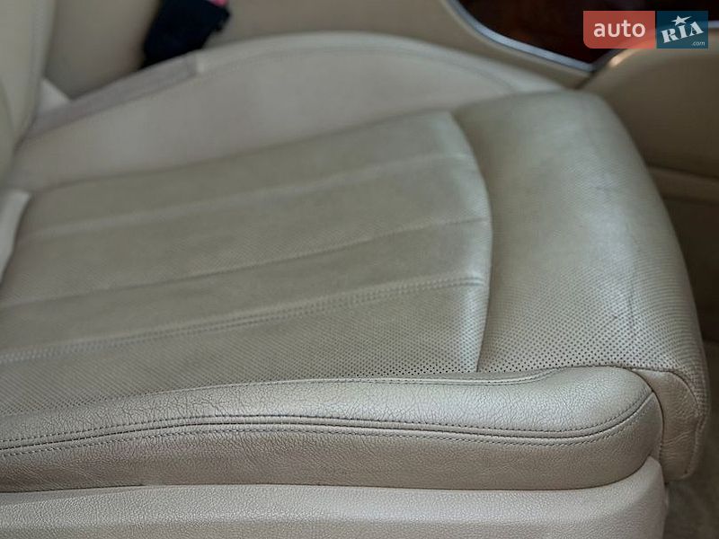 Седан Audi A6 2013 в Ивано-Франковске