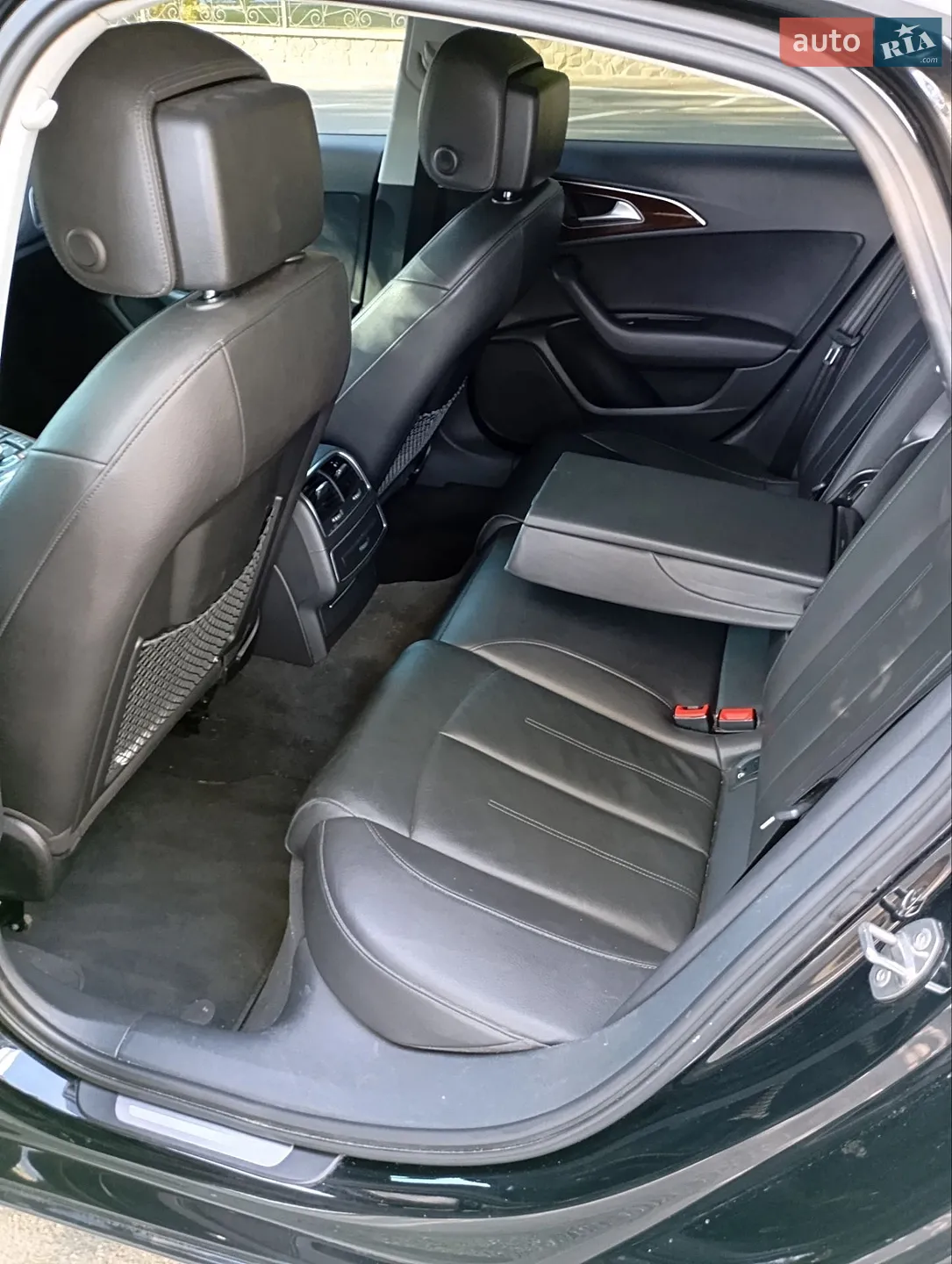 2013 Audi A6 - мініатюра 13