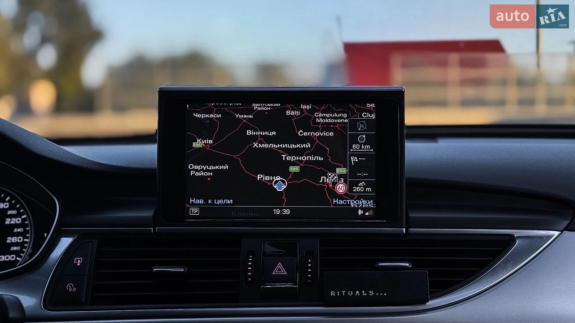 2012 Audi A6 - мініатюра 41