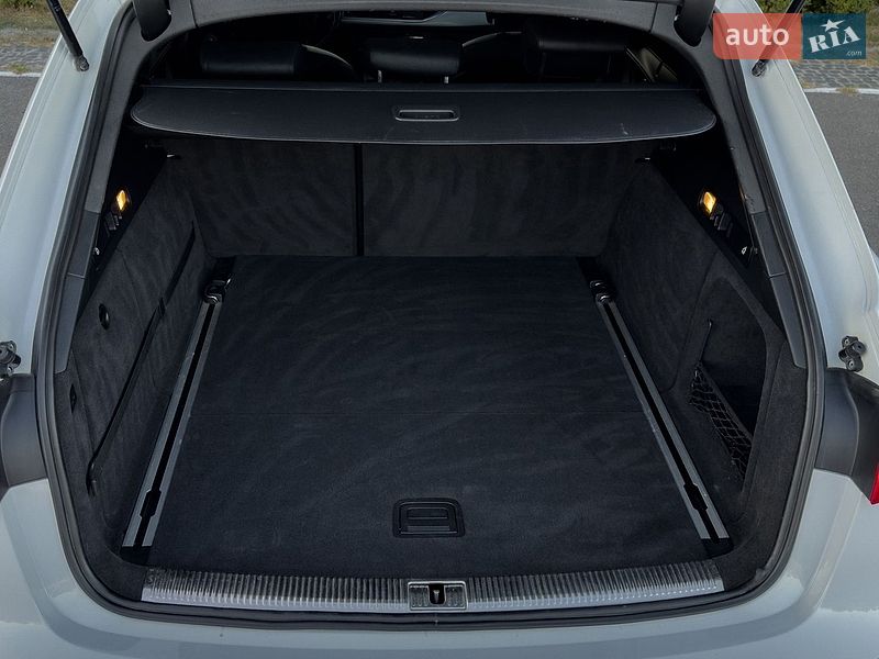 Універсал Audi A6 2012 в Дубні фото 43 Універсал Audi A6 2012 в Дубні