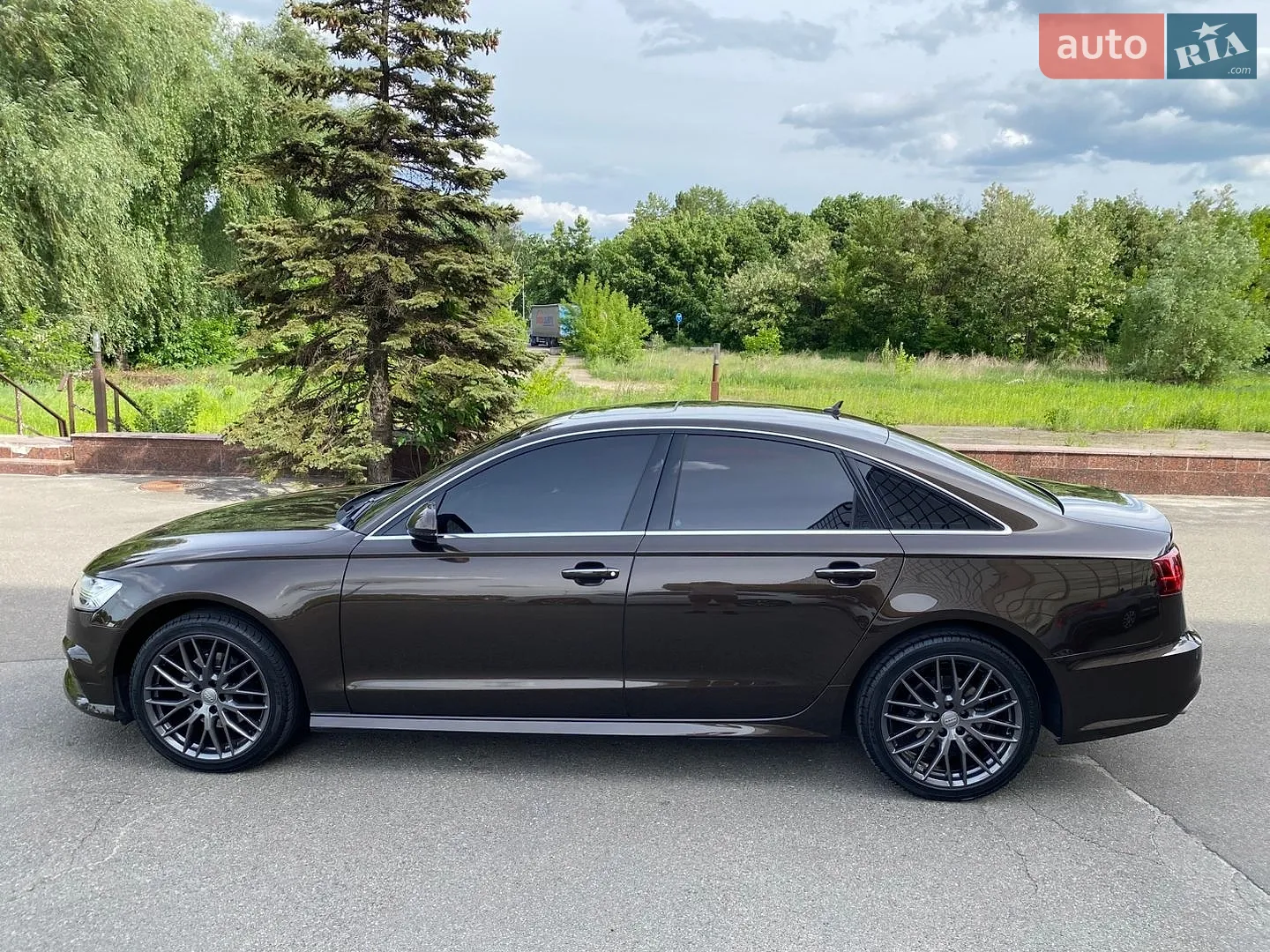 2018 Audi A6 - мініатюра 27