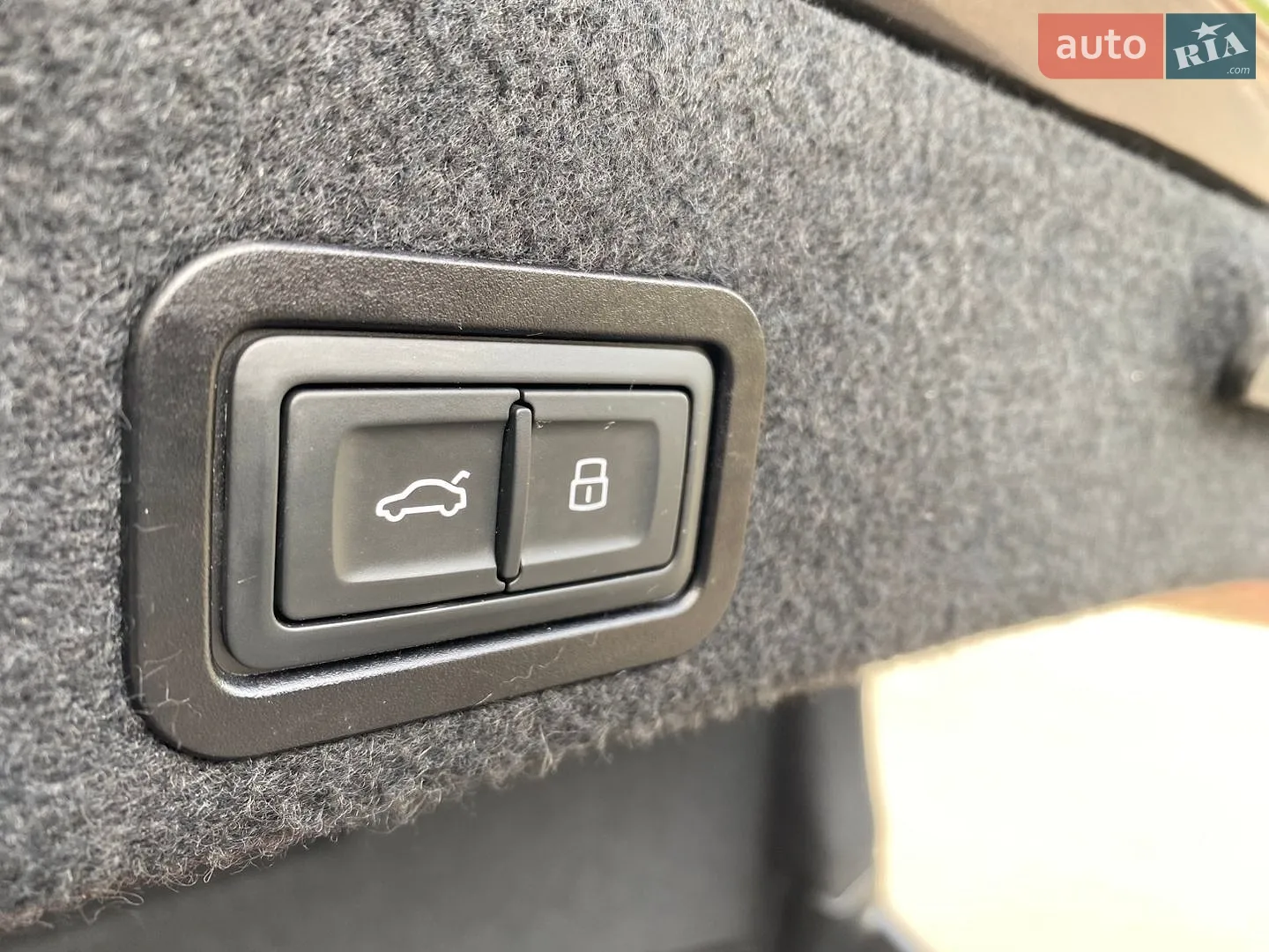 2018 Audi A6 - мініатюра 54