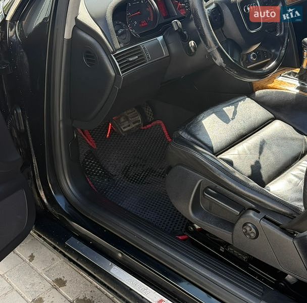 Універсал Audi A6 2006 в Березному