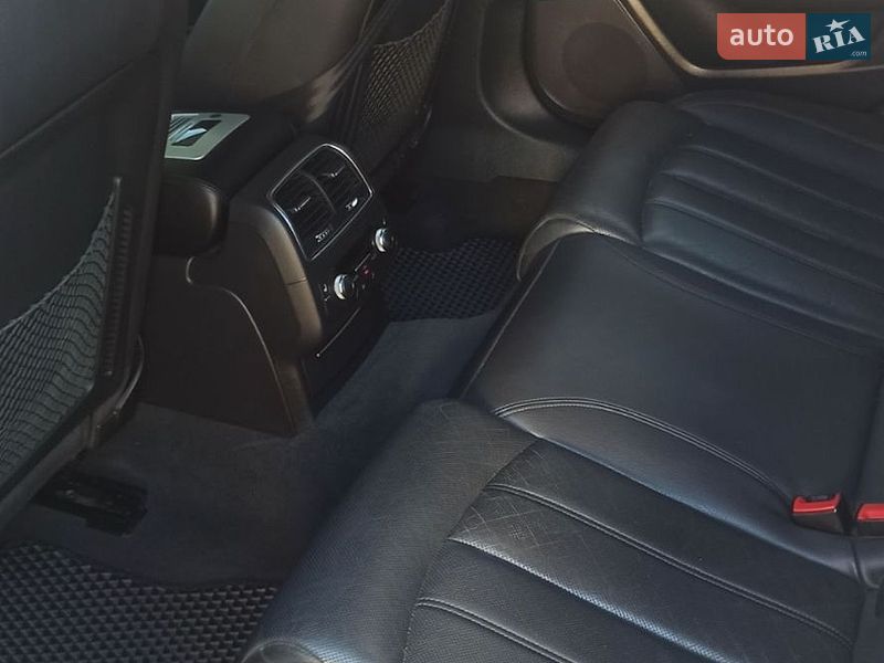 Седан Audi A6 2015 в Подільську