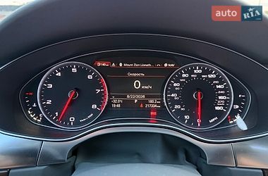 Седан Audi A6 2013 в Києві