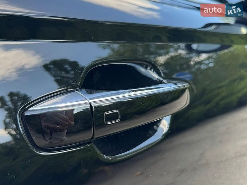 Седан Audi A6 2012 в Миколаєві