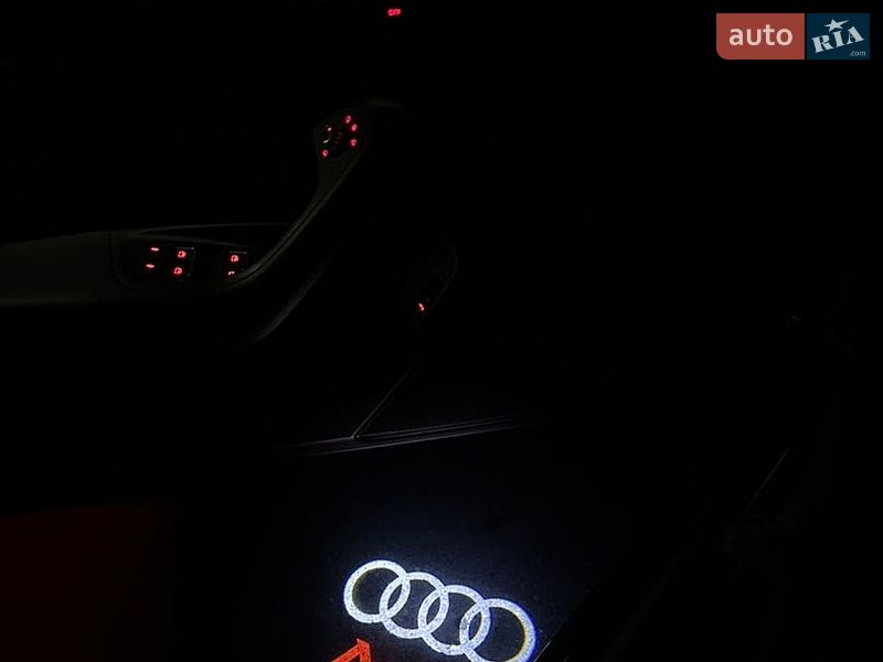 Седан Audi A6 2012 в Миколаєві