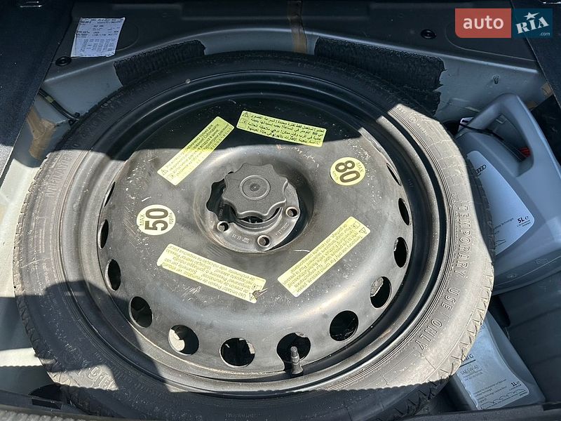 Седан Audi A6 2012 в Миколаєві