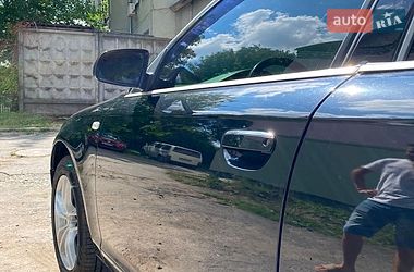 Седан Audi A6 2006 в Хмельницькому