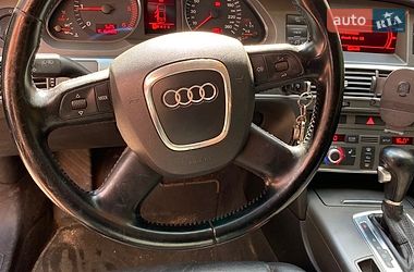Седан Audi A6 2006 в Хмельницькому