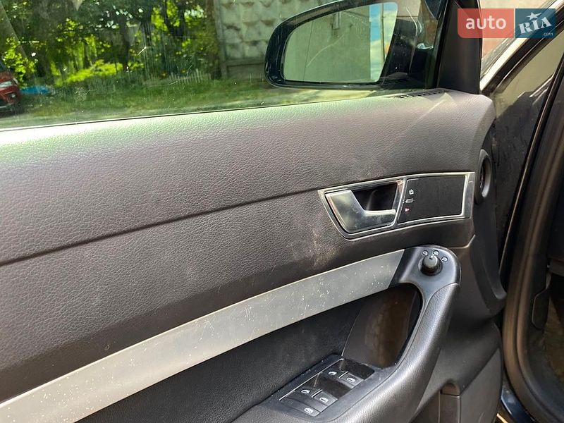 Седан Audi A6 2006 в Хмельницькому