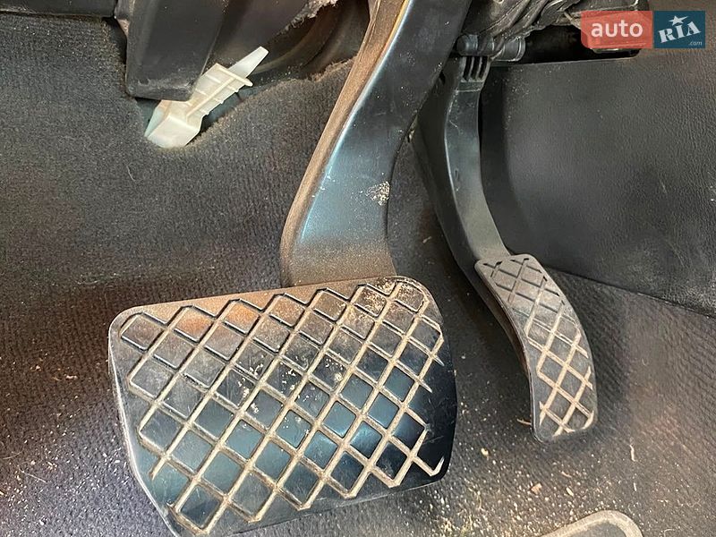 Седан Audi A6 2006 в Хмельницькому
