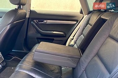 Седан Audi A6 2006 в Хмельницькому