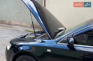 Седан Audi A6 2006 в Хмельницькому