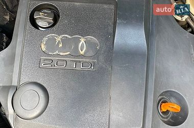 Седан Audi A6 2006 в Хмельницькому
