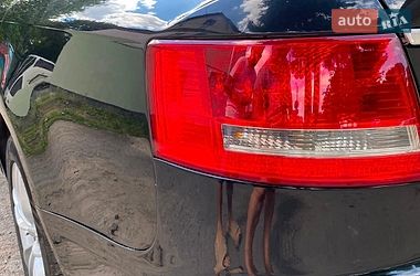 Седан Audi A6 2006 в Хмельницькому