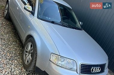 Седан Audi A6 1998 в Долине фото 4 Седан Audi A6 1998 в Долине
