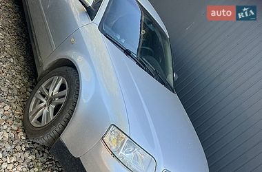 Седан Audi A6 1998 в Долине фото 3 Седан Audi A6 1998 в Долине