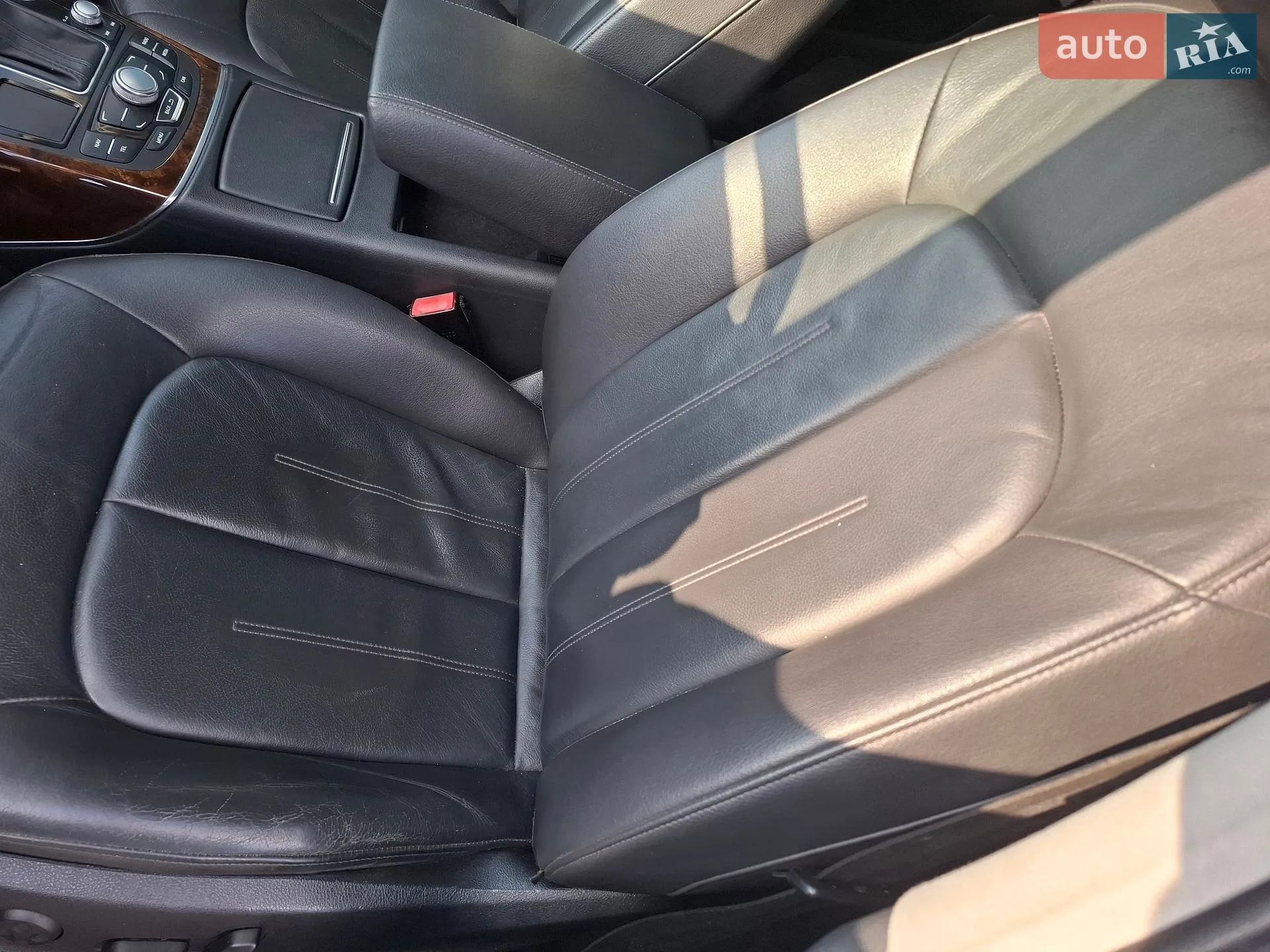 2013 Audi A6 - мініатюра 15