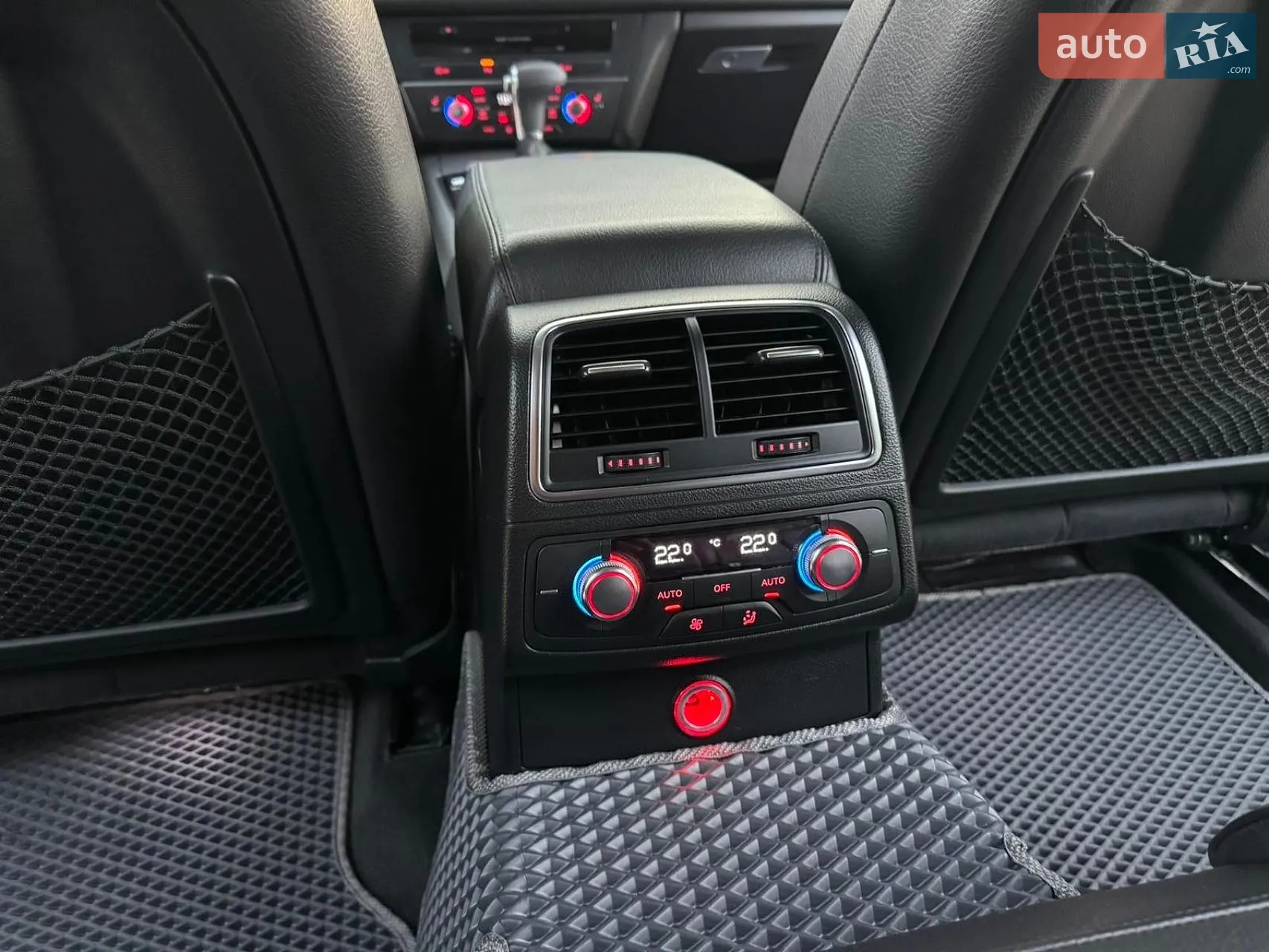 2014 Audi A6 - мініатюра 11