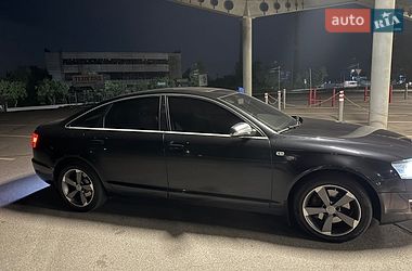 Седан Audi A6 2005 в Кривому Розі фото 7 Седан Audi A6 2005 в Кривому Розі