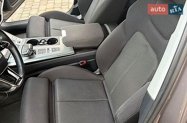 Седан Audi A6 2020 в Києві