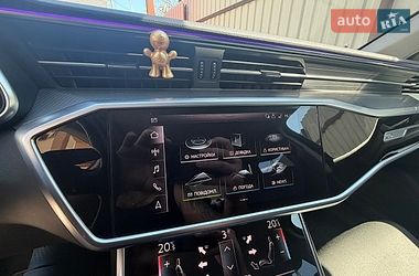 Седан Audi A6 2020 в Києві