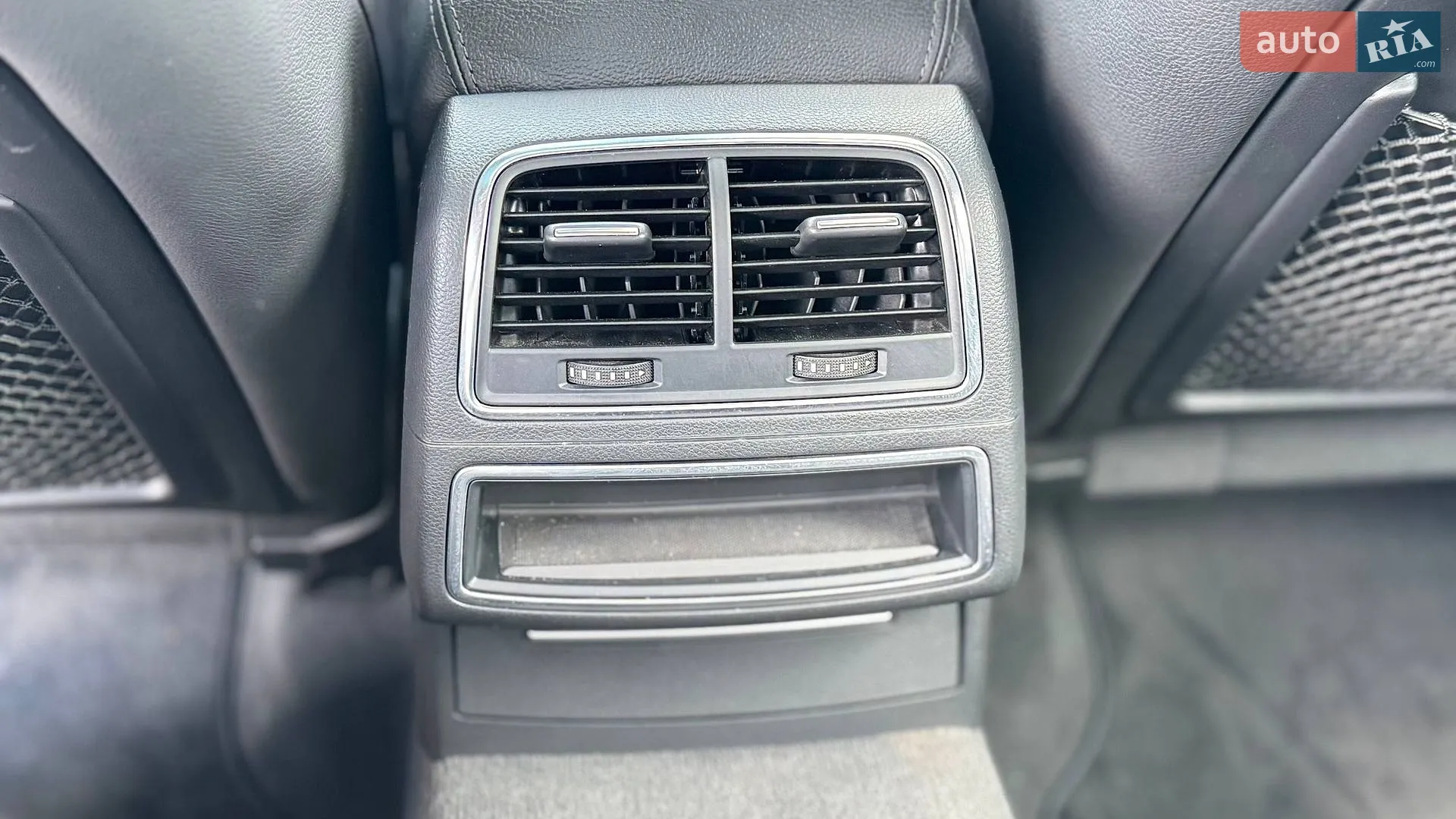 2014 Audi A6 - мініатюра 25