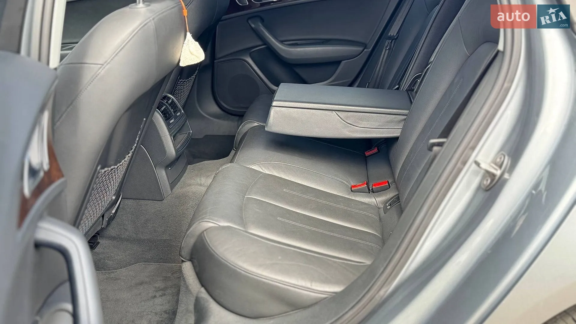 2014 Audi A6 - мініатюра 20