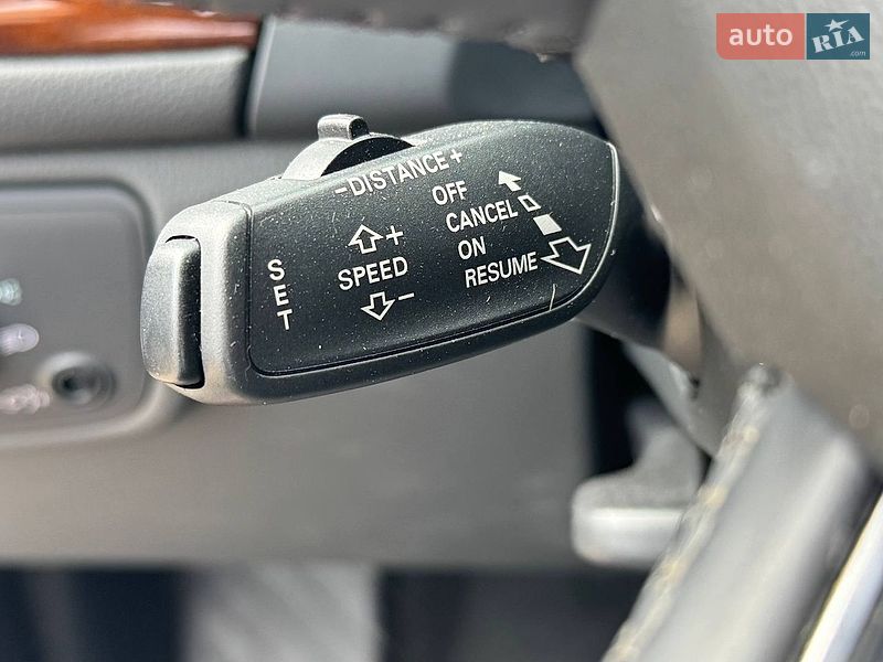 Седан Audi A6 2014 в Києві