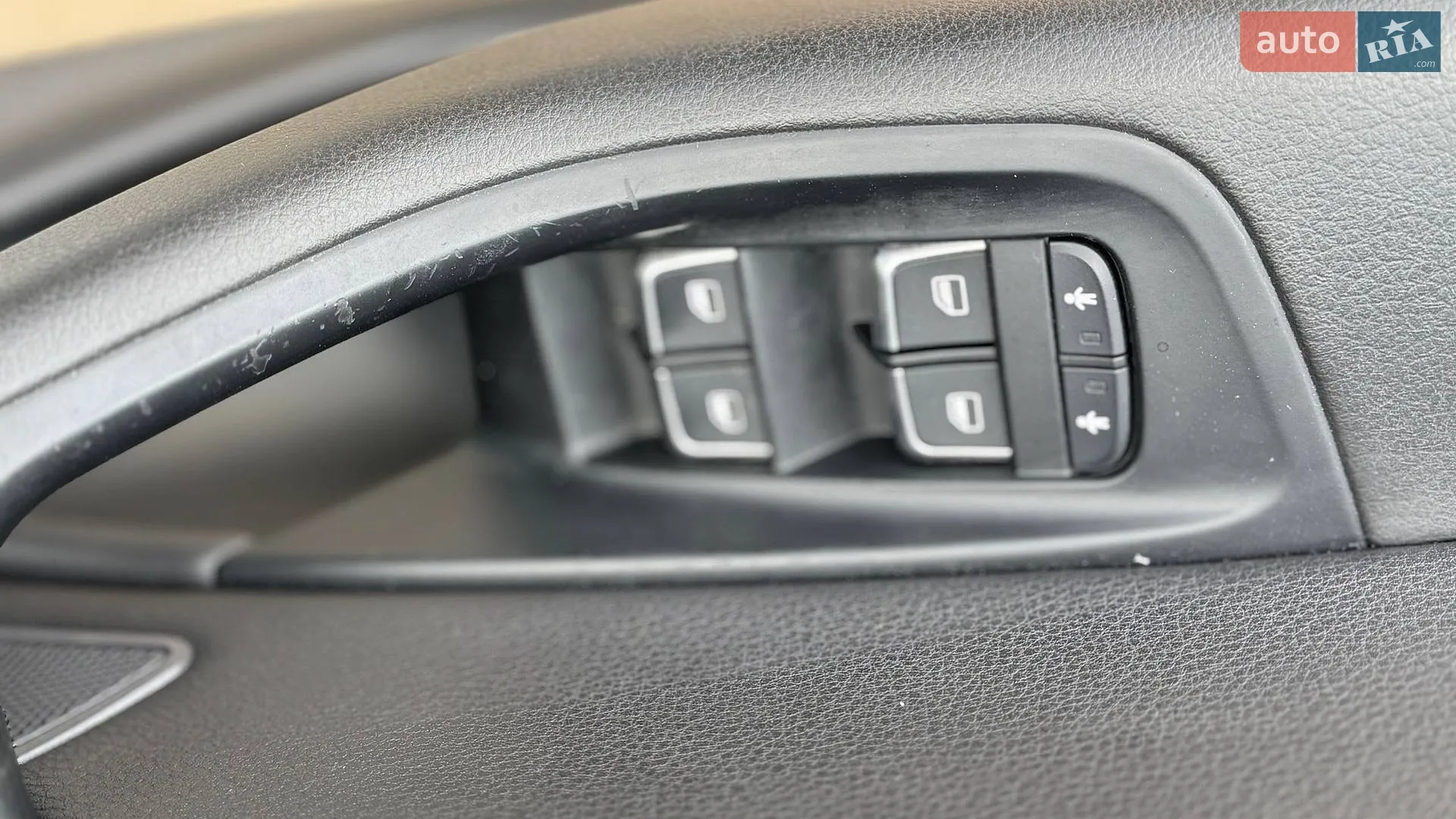 2014 Audi A6 - мініатюра 33