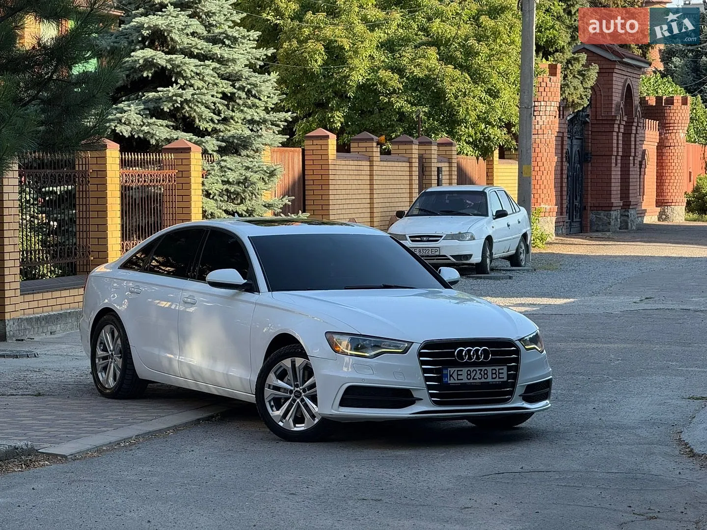 2013 Audi A6 - мініатюра 7