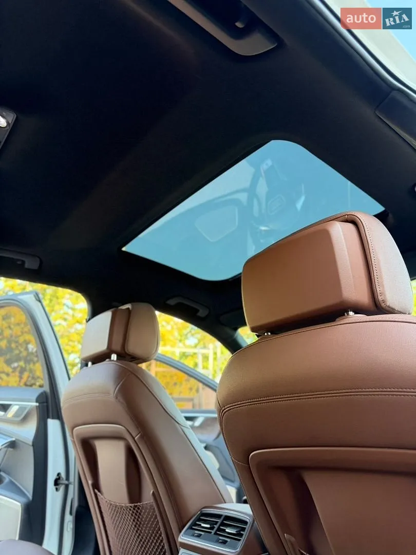 2018 Audi A6 - мініатюра 18