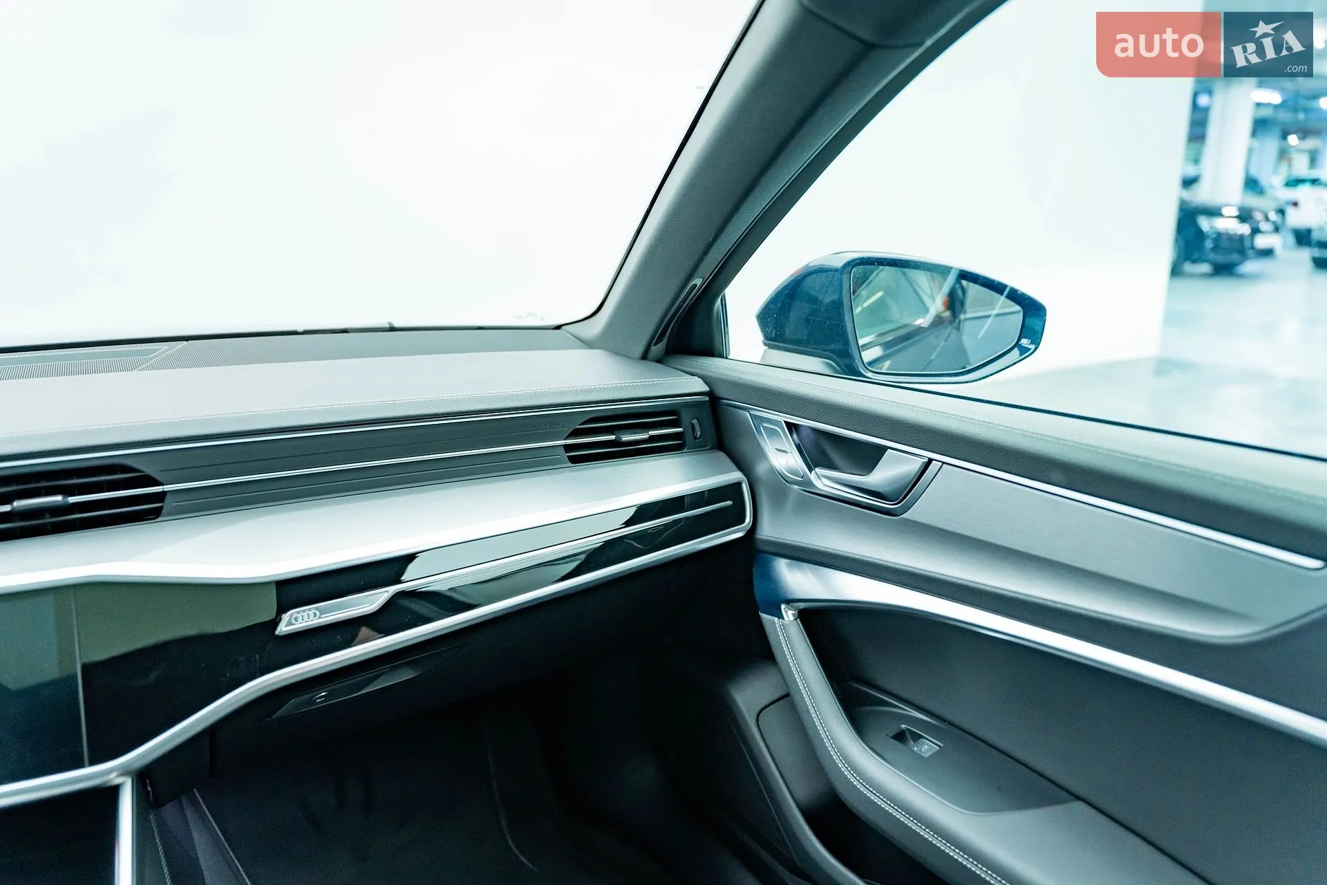 2019 Audi A6 - мініатюра 14