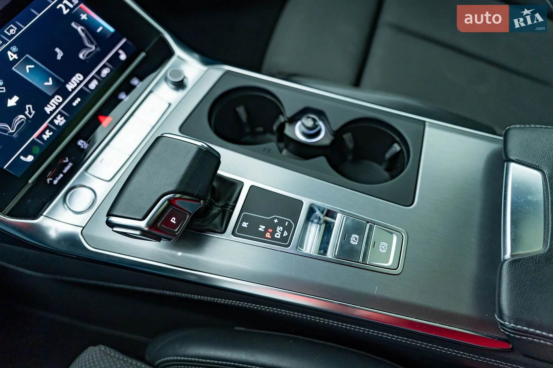 2019 Audi A6 - мініатюра 22