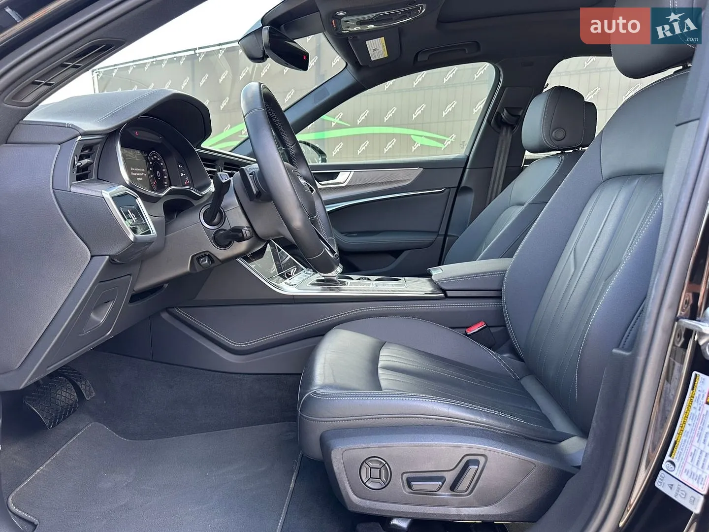 2024 Audi A6 - мініатюра 10